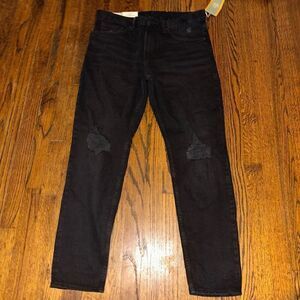 New H&M jeans